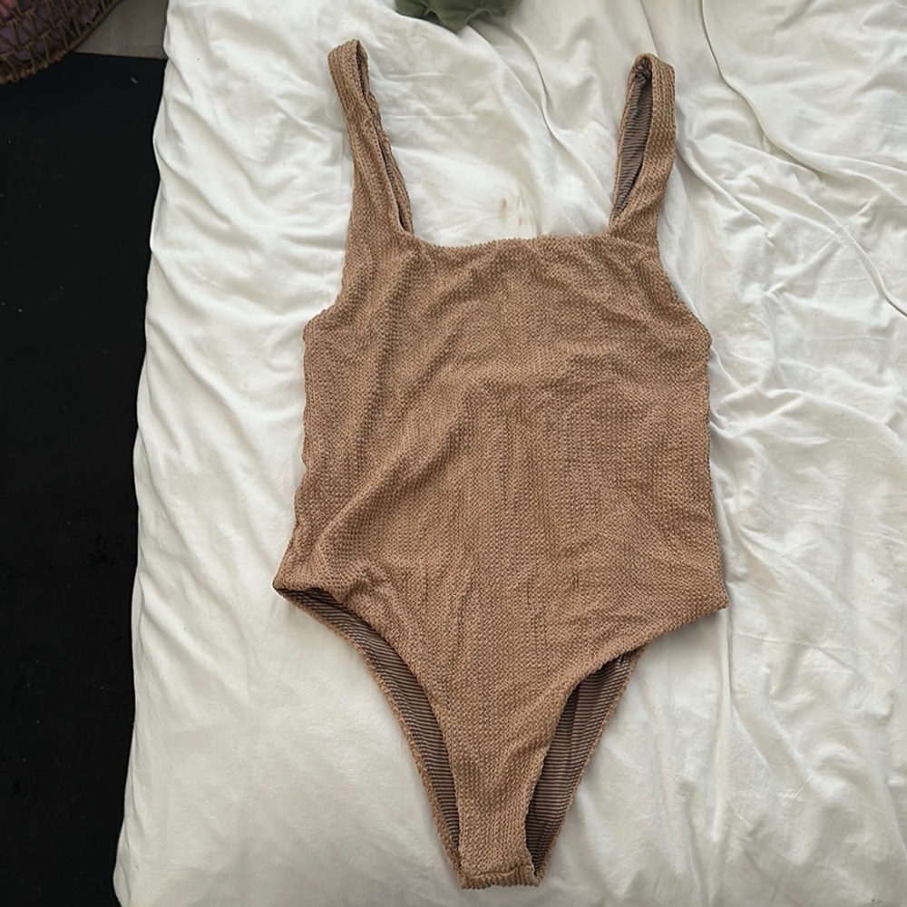 Acacia Swimwear one Piece